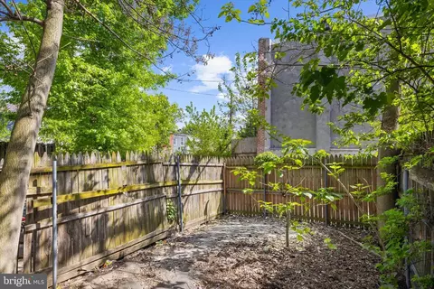 Exterior - 1407 Mchenry St, Baltimore, MD 21223 photo 4 of 5