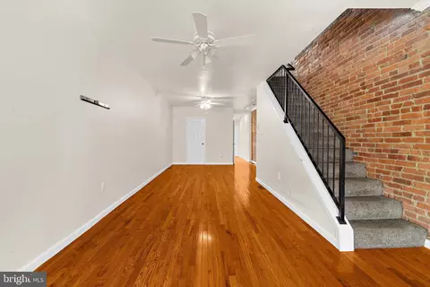 Living - 1407 Mchenry St, Baltimore, MD 21223 photo 4 of 6