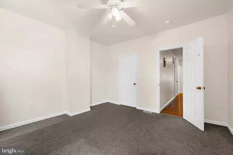 Bedroom - 1407 Mchenry St, Baltimore, MD 21223 photo 5 of 6