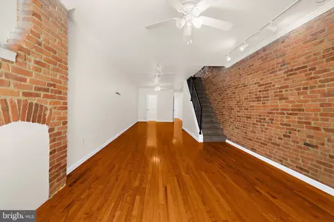 Living - 1407 Mchenry St, Baltimore, MD 21223 photo 2 of 6