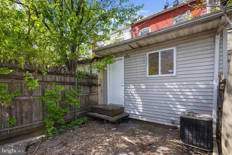 Exterior - 1407 Mchenry St, Baltimore, MD 21223 photo 5 of 5