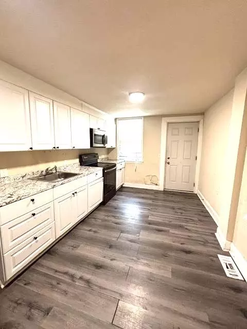 Kitchen - 1908 Walbrook Ave, Baltimore, MD 21217 photo 1 of 1