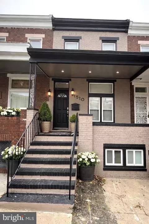1510 N Collington Ave, Baltimore, MD 21213