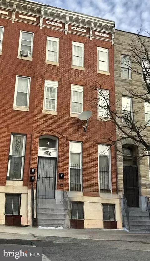 944 Harlem Ave, Baltimore, MD 21217