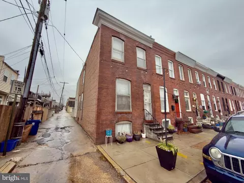 720 Fagley St, Baltimore, MD 21224