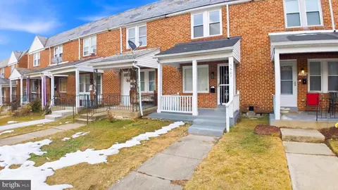 5607 Ready Ave, Baltimore, MD 21212 photo 2