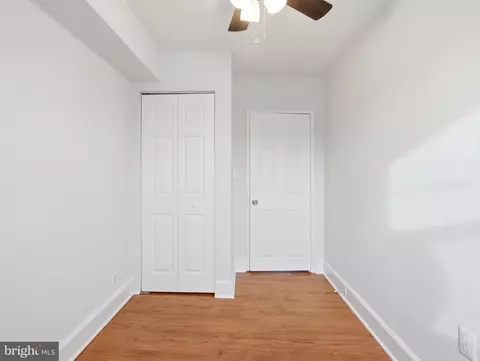 Bedroom - 3917 Stokes Dr, Baltimore, MD 21229 photo 4 of 8