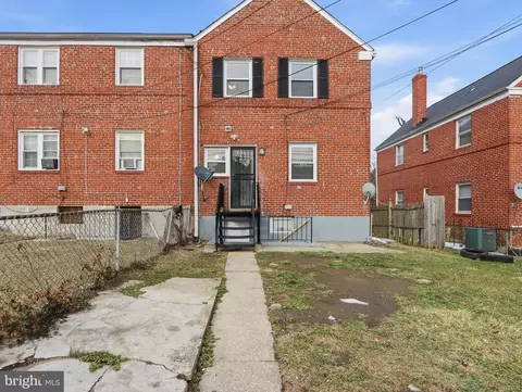 Other - 3917 Stokes Dr, Baltimore, MD 21229 photo 7 of 7