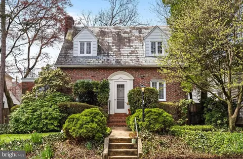 4408 Sedgwick Rd, Baltimore, MD 21210