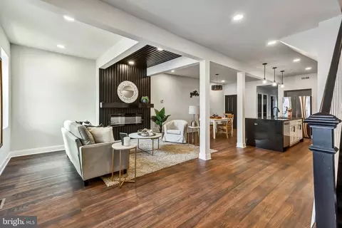 3204 Piedmont Ave, Baltimore, MD 21216