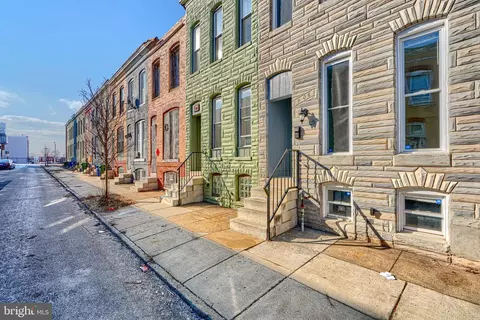 1906 W Fairmount Ave, Baltimore, MD 21223