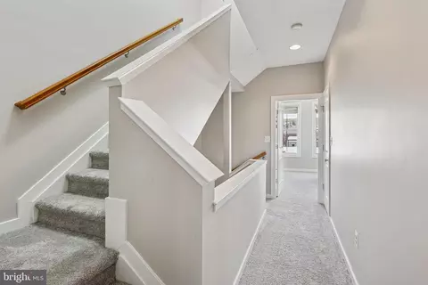 Entry Way - 19 S Regester St, Baltimore, MD 21231 photo 2 of 2