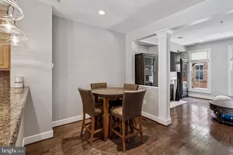 Dining - 19 S Regester St, Baltimore, MD 21231 photo 1 of 1