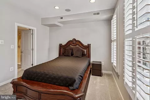 Bedroom - 19 S Regester St, Baltimore, MD 21231 photo 2 of 5