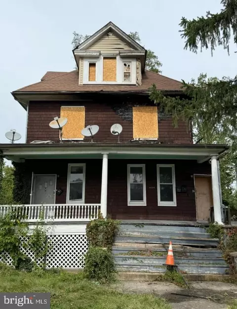 4214 Springdale Ave, Gwynn Oak, MD 21207