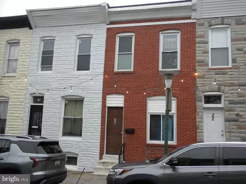 20 N Decker Ave, Baltimore, MD 21224