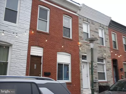 Other - 20 N Decker Ave, Baltimore, MD 21224 photo 4 of 7
