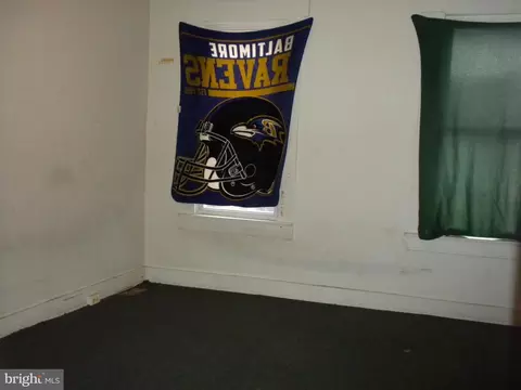 Bedroom - 20 N Decker Ave, Baltimore, MD 21224 photo 2 of 2