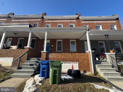 608 Springfield Ave, Baltimore, MD 21212 photo 34