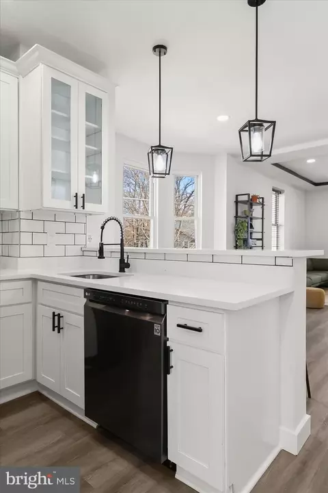 Kitchen - 5822 Ethelbert Ave, Baltimore, MD 21215 photo 3 of 3