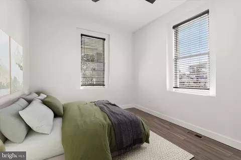 Bedroom - 5822 Ethelbert Ave, Baltimore, MD 21215 photo 1 of 4
