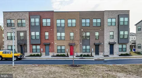 4336 Roland Heights Ave, Baltimore, MD 21211