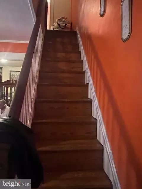 Entry Way - 704 E 36th St, Baltimore, MD 21218 photo 1 of 6
