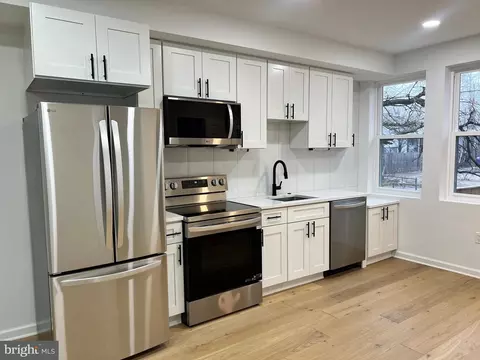 4811 Reisterstown Rd, Baltimore, MD 21215