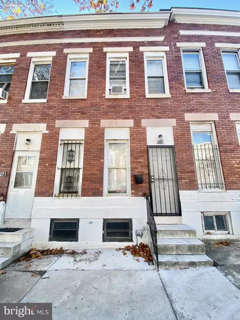 2811 Harlem Ave, Baltimore, MD 21216