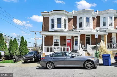 3004 Weaver Ave, Baltimore, MD 21214