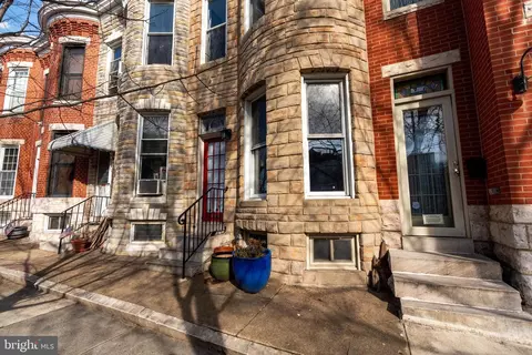 1735 Belt St, Baltimore, MD 21230