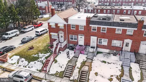 View/Area - 4629 Chatford Ave, Baltimore, MD 21206 photo 1 of 8