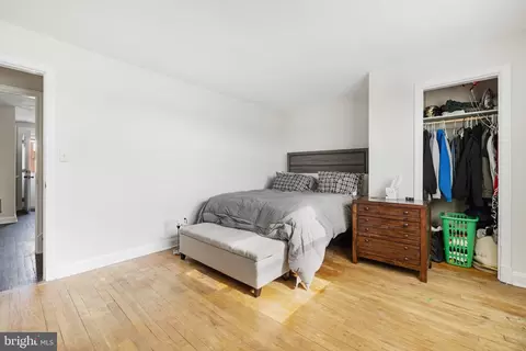Bedroom - 4629 Chatford Ave, Baltimore, MD 21206 photo 3 of 7