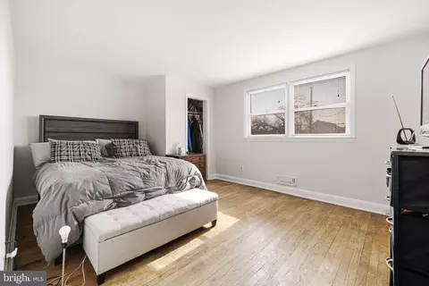 Bedroom - 4629 Chatford Ave, Baltimore, MD 21206 photo 1 of 7