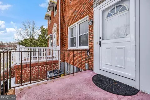 Exterior - 4629 Chatford Ave, Baltimore, MD 21206 photo 1 of 3