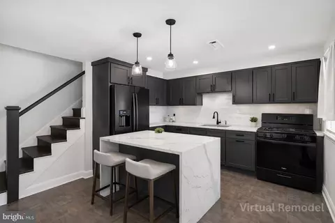 Kitchen - 4629 Chatford Ave, Baltimore, MD 21206 photo 1 of 1