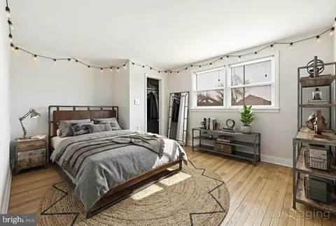 Bedroom - 4629 Chatford Ave, Baltimore, MD 21206 photo 2 of 7