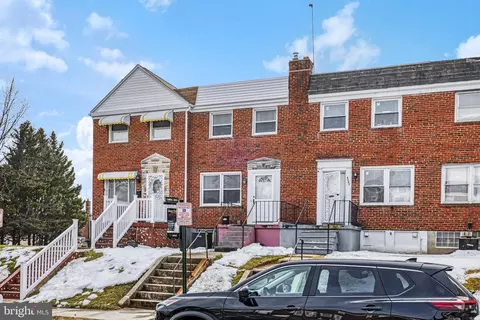 Other - 4629 Chatford Ave, Baltimore, MD 21206 photo 3 of 15