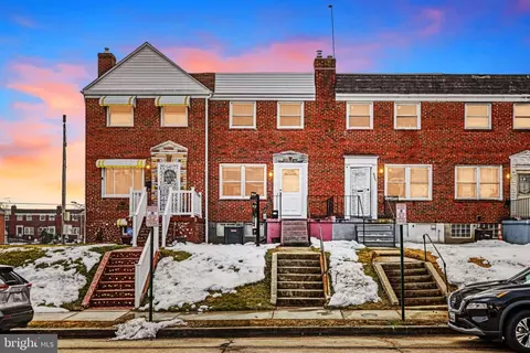 4629 Chatford Ave, Baltimore, MD 21206