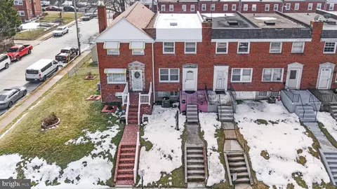 View/Area - 4629 Chatford Ave, Baltimore, MD 21206 photo 2 of 8