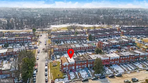 View/Area - 4629 Chatford Ave, Baltimore, MD 21206 photo 5 of 8