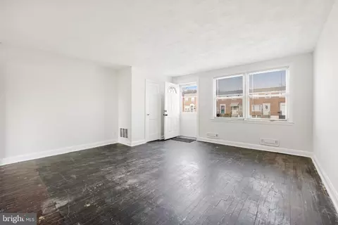Living - 4629 Chatford Ave, Baltimore, MD 21206 photo 1 of 2