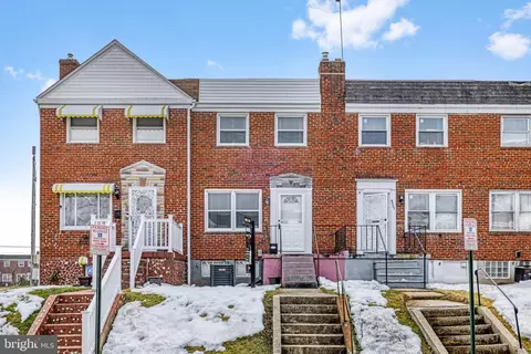 Other - 4629 Chatford Ave, Baltimore, MD 21206 photo 5 of 15