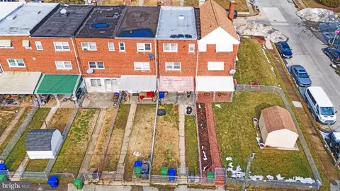 View/Area - 4629 Chatford Ave, Baltimore, MD 21206 photo 8 of 8