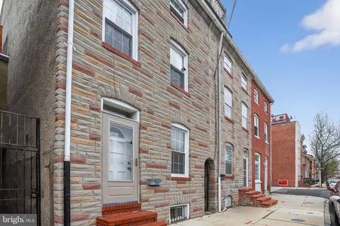 2222 Cambridge St, Baltimore, MD 21231