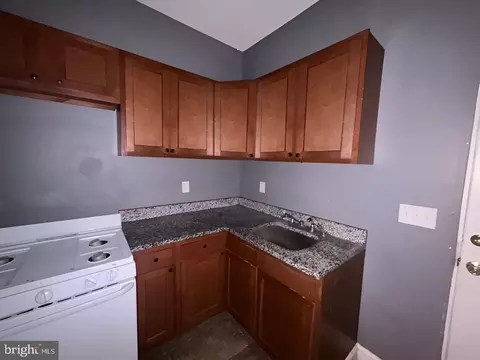 Kitchen - 207 S Pulaski St, Baltimore, MD 21223 photo 2 of 2