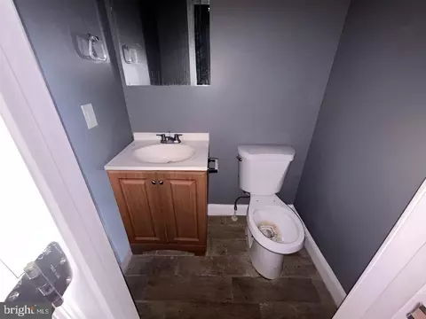 Bath - 207 S Pulaski St, Baltimore, MD 21223 photo 1 of 3
