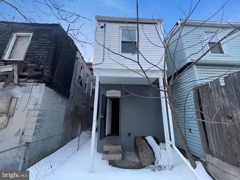 Other - 207 S Pulaski St, Baltimore, MD 21223 photo 18 of 19