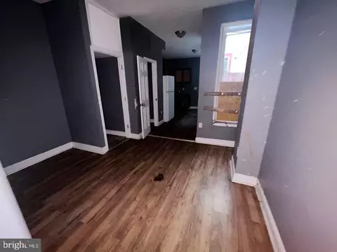 Living - 207 S Pulaski St, Baltimore, MD 21223 photo 3 of 3