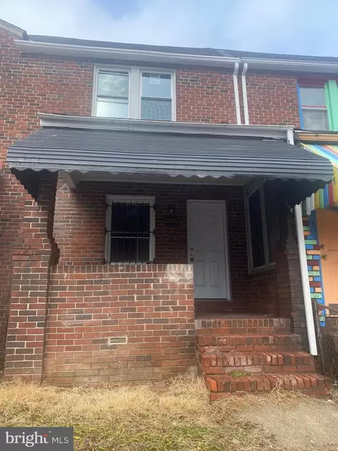 3306 W Franklin St, Baltimore, MD 21229